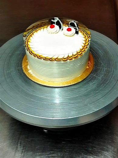 Delicious Mini Vanilla Cake Design Ideas