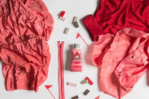 Can You Dye Satin? How to Dye Satin Shoes, Dress or Curtains