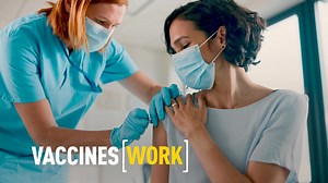 3.7K views · 96 reactions | ANA, American Hospital Association, and American Medical Association (AMA) continue their mission to encourage adherence to critical #COVID19 public health measures -- which include getting vaccinated. Watch now to learn more. https://bit.ly/3jj7LiS | American Nurses Association | Facebook