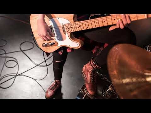 Glen Hansard - Falling Slowly (guitar solo)