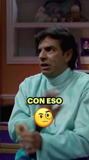 cuando Bibi le dijo a Ludovico como hubiera evitado todo su sufrimiento #LaFamiliaPLuche #comedia