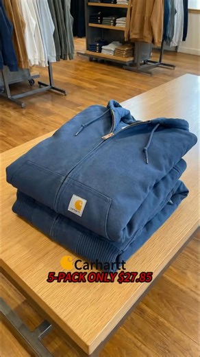 CHT J130 Men's Loose Fit Washed Duck Insulated Active Jacket Warehouse Liquidating: 5 Jackets for $27 ✅ BUILT LIKE CARRHARTT – Legendary durability, wash-and-wear duck canvas. ✅ INSULATED & LOOSE FIT – Reliable warmth, full-range comfort. ✅ DIRECT LIQUIDATION – No-frills, bulk pricing. Limited lot. 💰 $5.40 per jacket – Stock up now. ⏳ Limited Stock. Men's Workwear at its Final Price. | US Factory Direct store