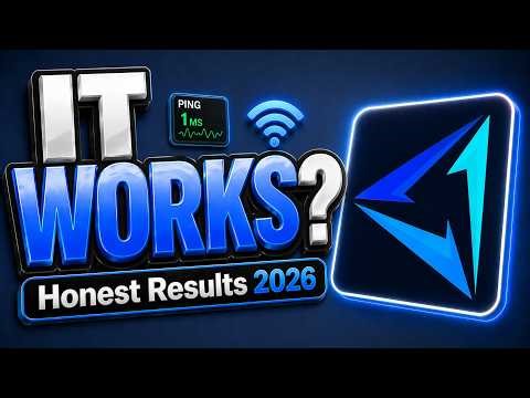 Does GearUP Booster Actually Work in 2026? (Honest Test)