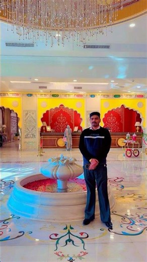 Royal Evening at Hotel Noor Mahal | Karnal Luxury Vibes #ramansaarsar #digitalexcelexpert