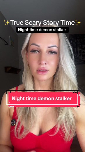 Scary Stories That Keep You Awake at Night