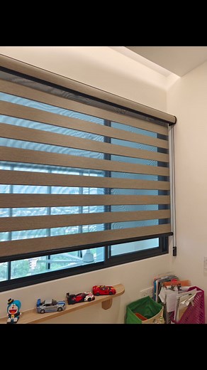 1.3K views | We are Specialist in / 我们的专业  Curtain窗帘  Sunblock...