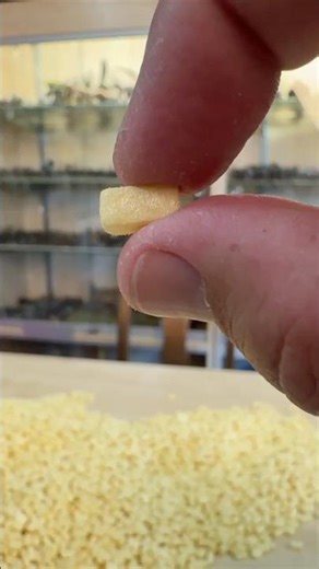 Making a castle with thousands of foam bricks - Day 4! #warhammer #dnd #diorama