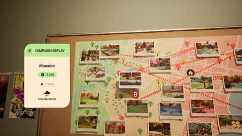 Leaf Blower Co. - Official Launch Trailer