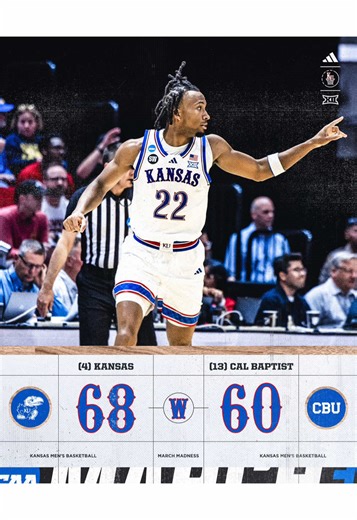 Darryn Peterson's Incredible Play for Jayhawks