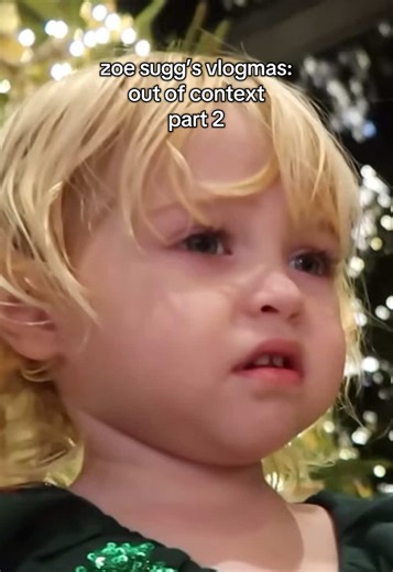 Zoe Sugg's Elite Vlogmas Highlights and Fun Moments