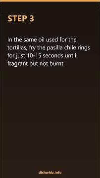 Authentic Sopa de Tortilla | Easy Mexican Recipe