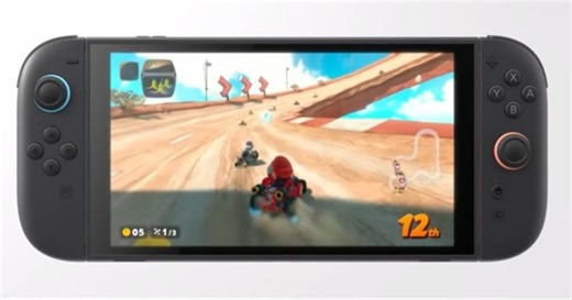 What to know about Nintendo's new Switch 2 console