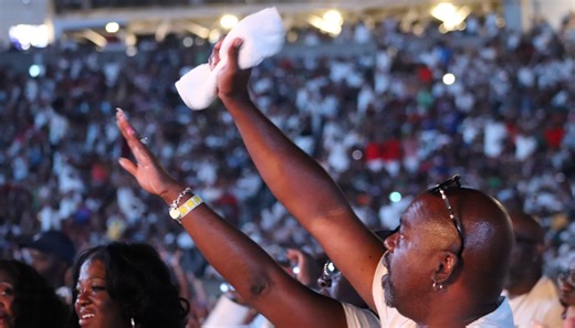 Cincinnati Music Festival Drops Loaded 2026 Lineup