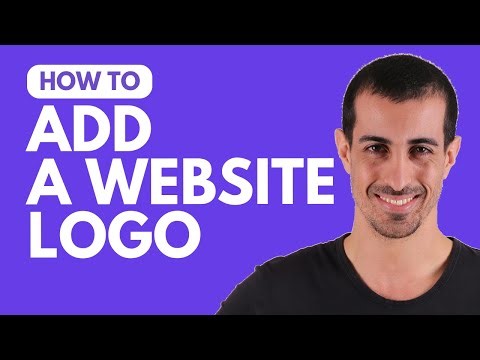 How to Add a Website Logo in Hostinger Website Builder