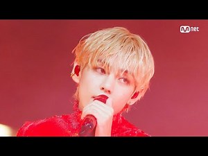 [4K] 'HOT SOLO DEBUT' V - Love Me Again #엠카운트다운 EP.814 | Mnet 230914 방송