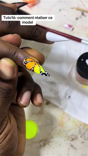 655859494 situé à la banque UNA ange Raphaël #ongleriecameroun #nailsinfluencer #nails