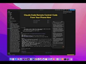 Claude Code Remote Control: Code From Your Phone (Setup, Workflows, tmux)