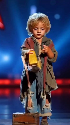 337K views · 1.8K reactions | The Ragged Boy and the Golden Cloth: A Silent Spell That Stole the Breath of the World | Viral states | Facebook