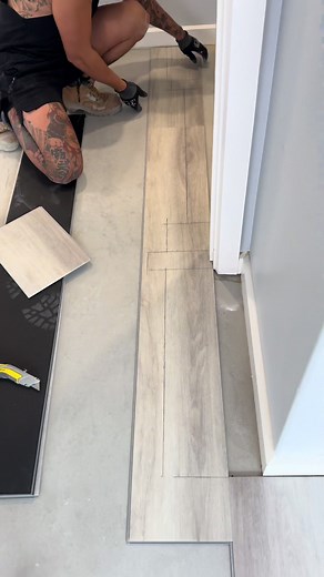 Enhance Your Space with LVP Flooring Installation