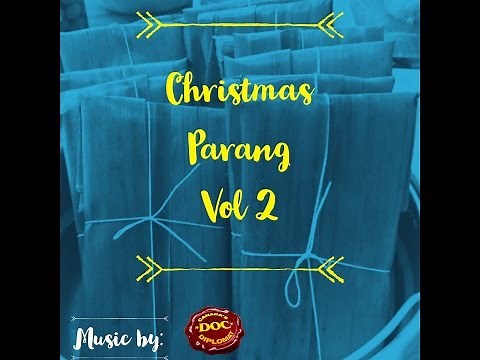 CHRISTMAS PARANG VOL 2