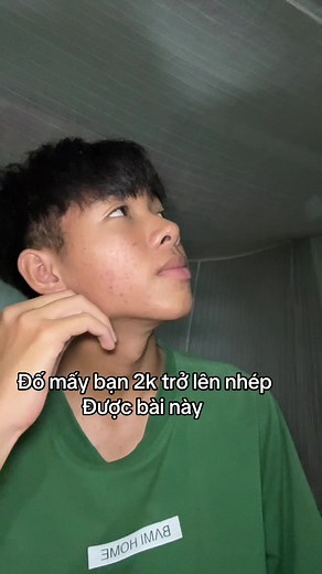 Nhạc cổ tích Việt Nam: Thử thách nhép bài hát