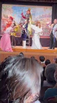 花詩歌宝塚フィナーレ