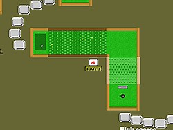 Play Mini-Putt Html5 Online For Free - Pog.com