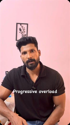 David Paul on Instagram: "That small increase = progressive overload ➡️ That’s how strength and muscle are built ✅ If you did 10 reps with 40 kg last week, try 12-13 reps this week ✅ Increase the weight in the next session when you’re able to lift 12–13 reps with the same weight (40 kg)."
