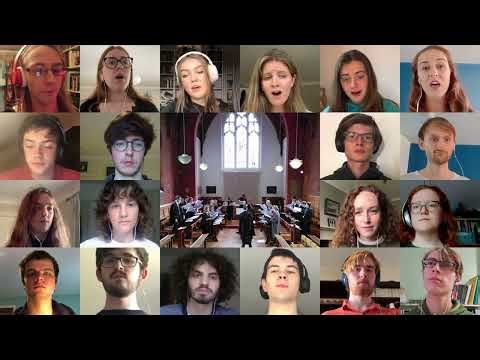 Lead me Lord (Samuel Sebastian Wesley)