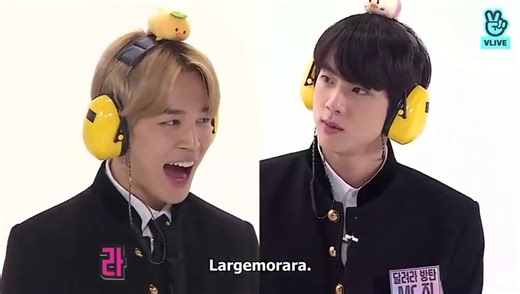 Run BTS Episode 41 English Subtitles Full Episode