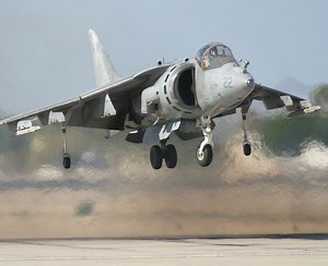 Harrier Jump Jet - Alchetron, The Free Social Encyclopedia