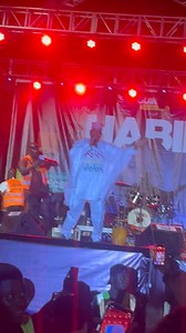 Pathé Moloko evacué du podium après le déferlement d’une pluie de projectiles dès son apparition sur scène - Le public ne voulait pas le voir sur scène 😲 | Yengue welou