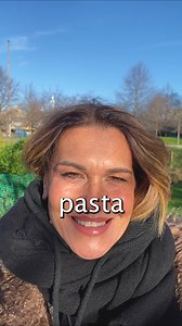 Name as Many Pasta Types as You Can in One Minute