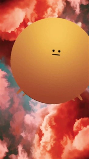 POV: you’re a fat bumble bee