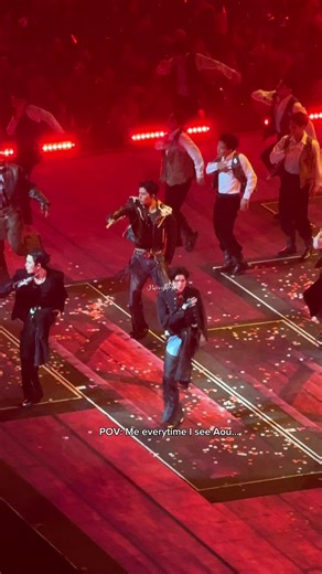 Apologies After Riser Concert 💔