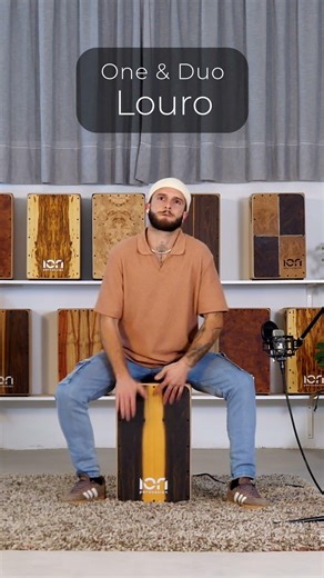 🔥The Cajon Revolution🔥