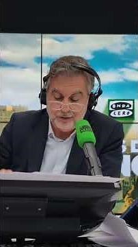 💬 Alsina: “Si yo hago las preguntas y yo me las respondo, igual es que no son preguntas...”