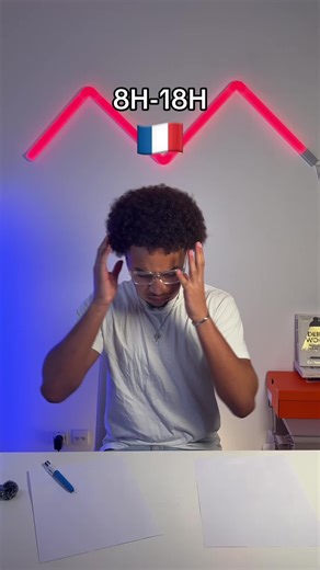 🇫🇷VS🇸🇪 #school #notes #aide