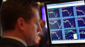 S&P 500 ends down as hot US inflation data hints at fewer rate cuts