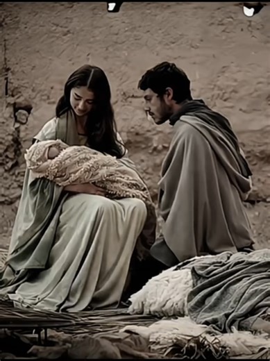 The Love Story of José and Maria: A Catholic Reflection