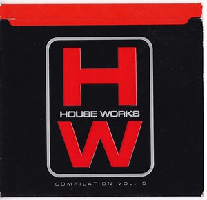 Various - House Works Compilation Vol. 5