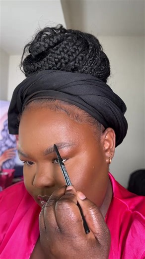 My Current Base Routine Makeup Tutorial for Black Girl Makeup