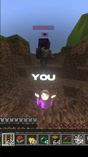 TNT cart #minecraft #pvp