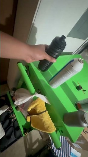 Small Rack & Pinion or CV Axle Boot | How to Extend It Before Installation