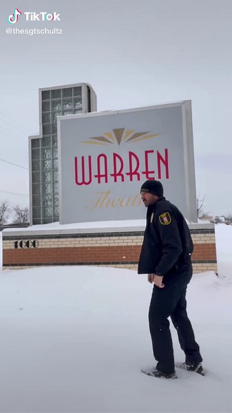 the_sgt_schultz on TikTok