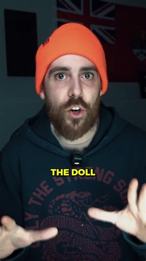 Haunted Toy Story Jessie Doll Recorded Moving on Camera... #scary #haunted #doll