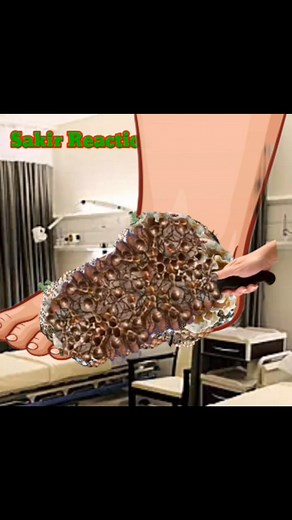 21K views · 82 reactions | Relaxing 2D animation ASMR video of doctor's legs #asmr #asmrvideo #animation #reelschallenge part 1 | Sakir Reactin 30 | Facebook