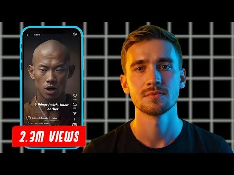 Create AMAZING Virtual Humans Videos with AI in Minutes