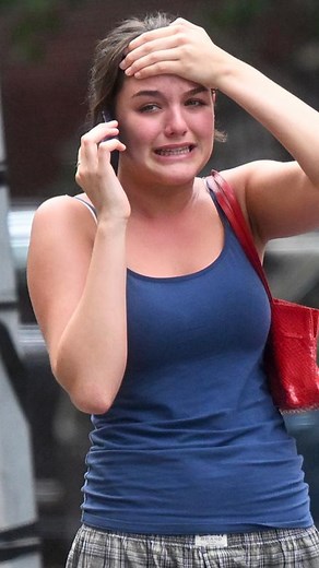 9.3K views · 34 reactions | 19-Year-Old Suri Cruise Transformation Has Everyone Talking #SuriCruise #TomCruise #KatieHolmes | Beyond The Screen | Facebook