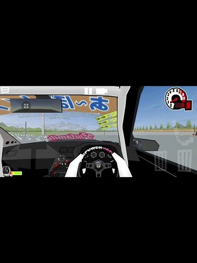 Gameplay FR Legends Mod Apk Version 0.3.2